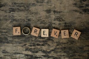 vintage engagement rings