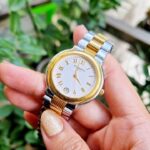 mechanical watches luxury