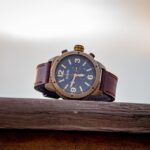 luxury timepieces