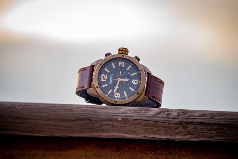 luxury timepieces