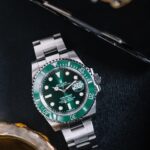 high end watches