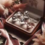 engagement ring settings