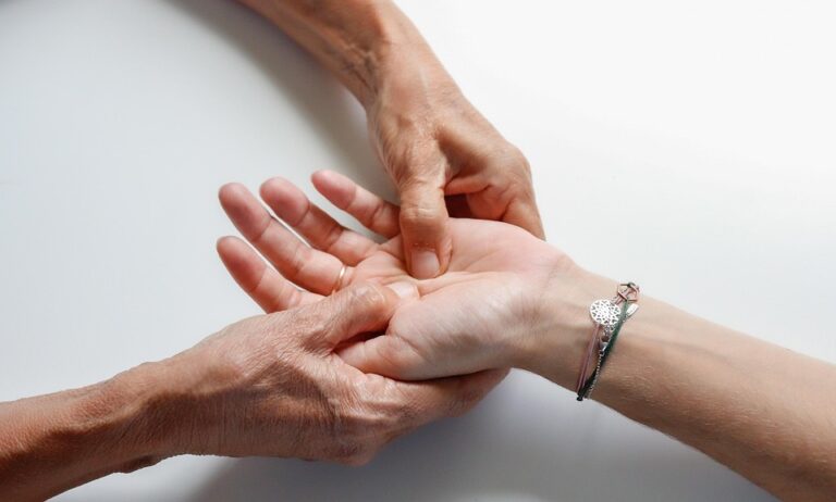 bracelet care
