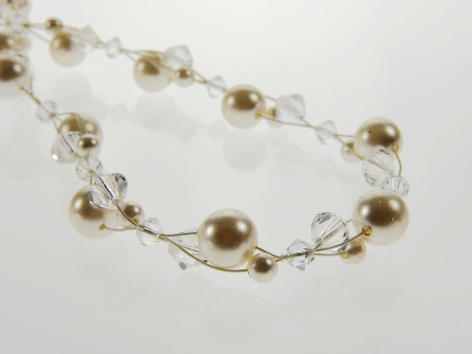 heirloom jewelry