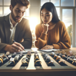 engagement ring budget