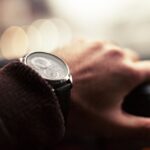 luxury watch movements