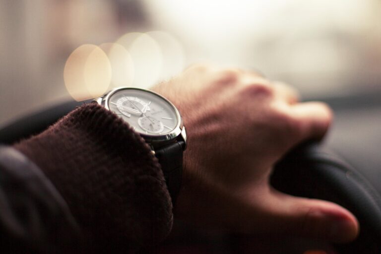 luxury watch movements
