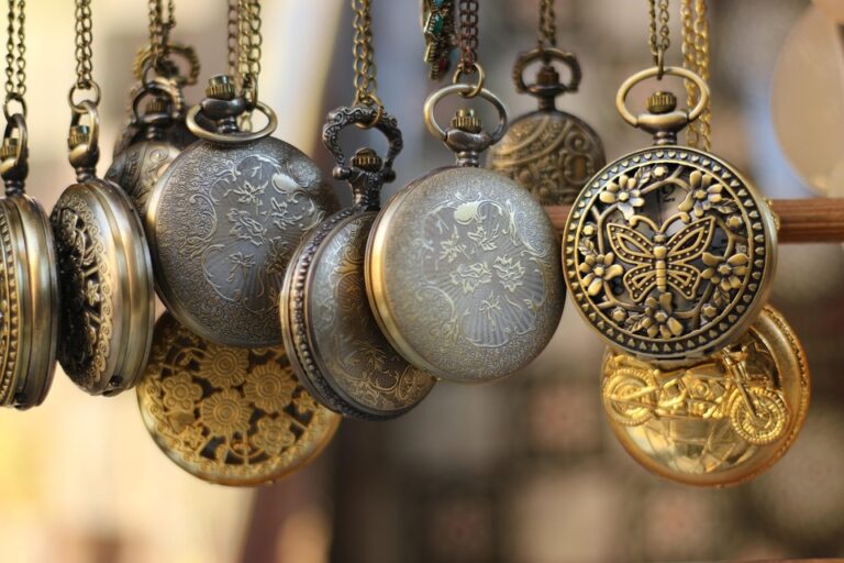 watch craftsmanship