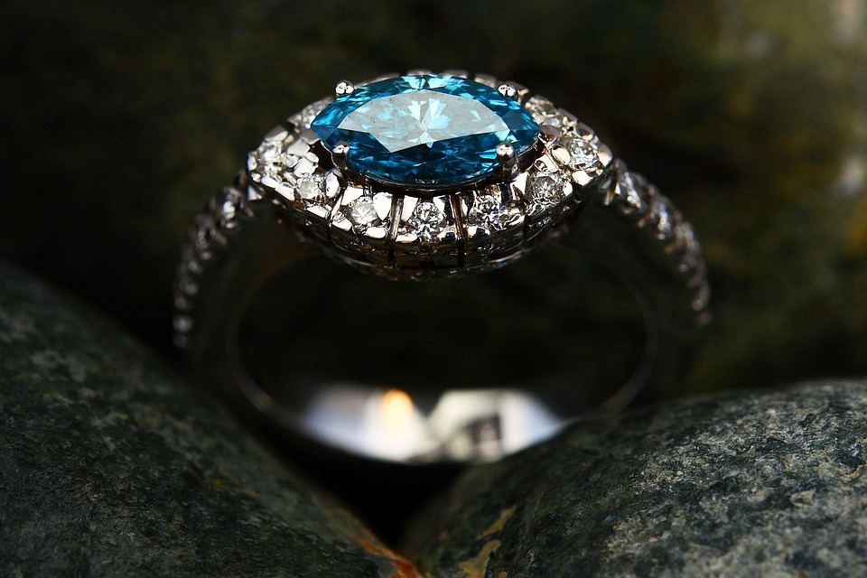 bridal accessories jewelry