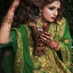 bridal jewelry trends