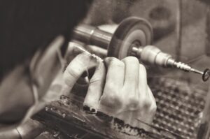 jewelry polishing tips
