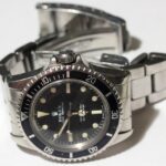 luxury dive watches