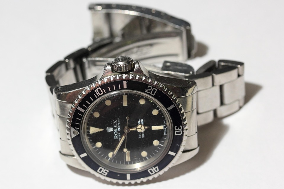 luxury dive watches
