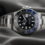 luxury watch investment