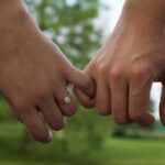 promise rings