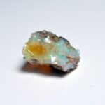 caring for opals