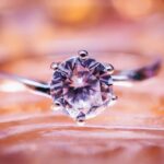 solitaire engagement rings