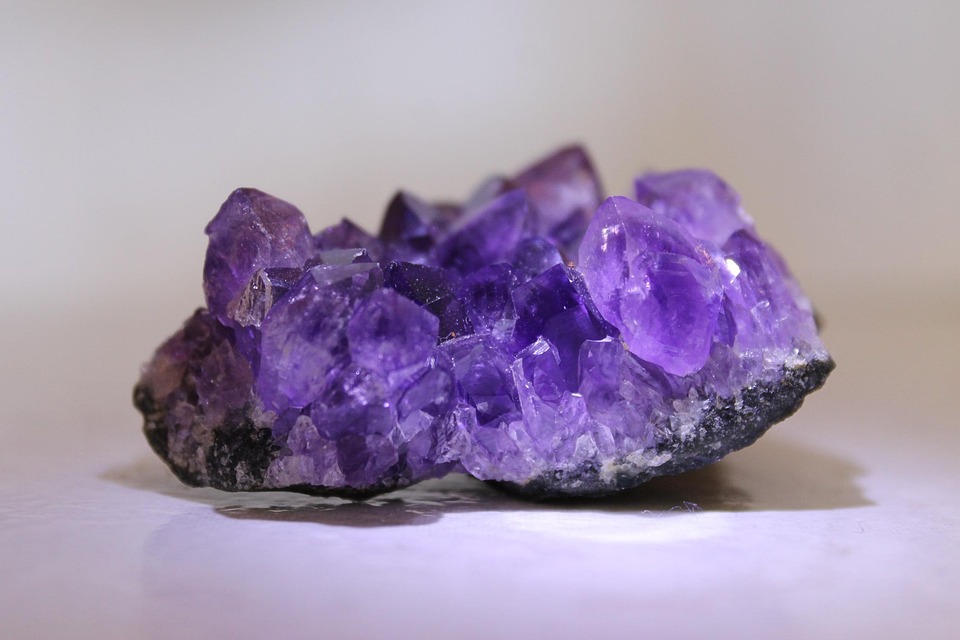 precious stones guide