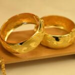 18k gold jewelry