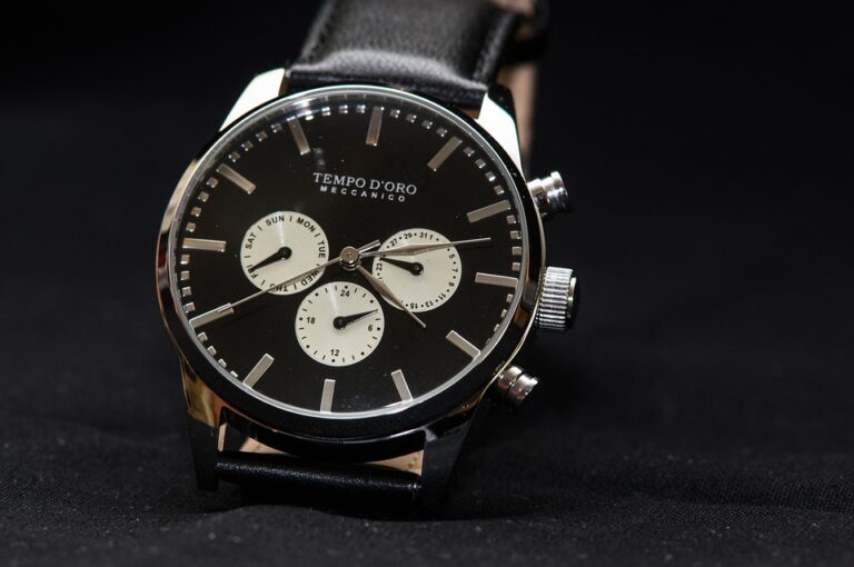 watch complications explained