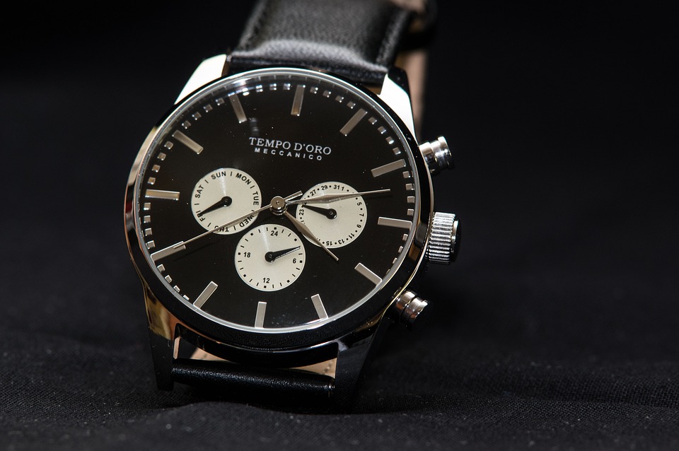 watch complications explained